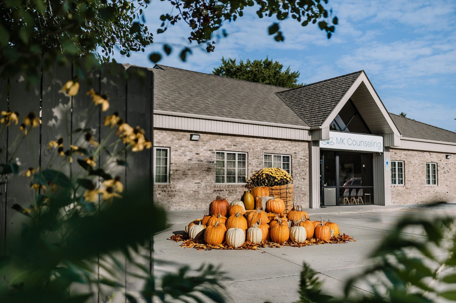 The 3 Biggest Mental Health Challenges in October and How MK Counseling Can Help