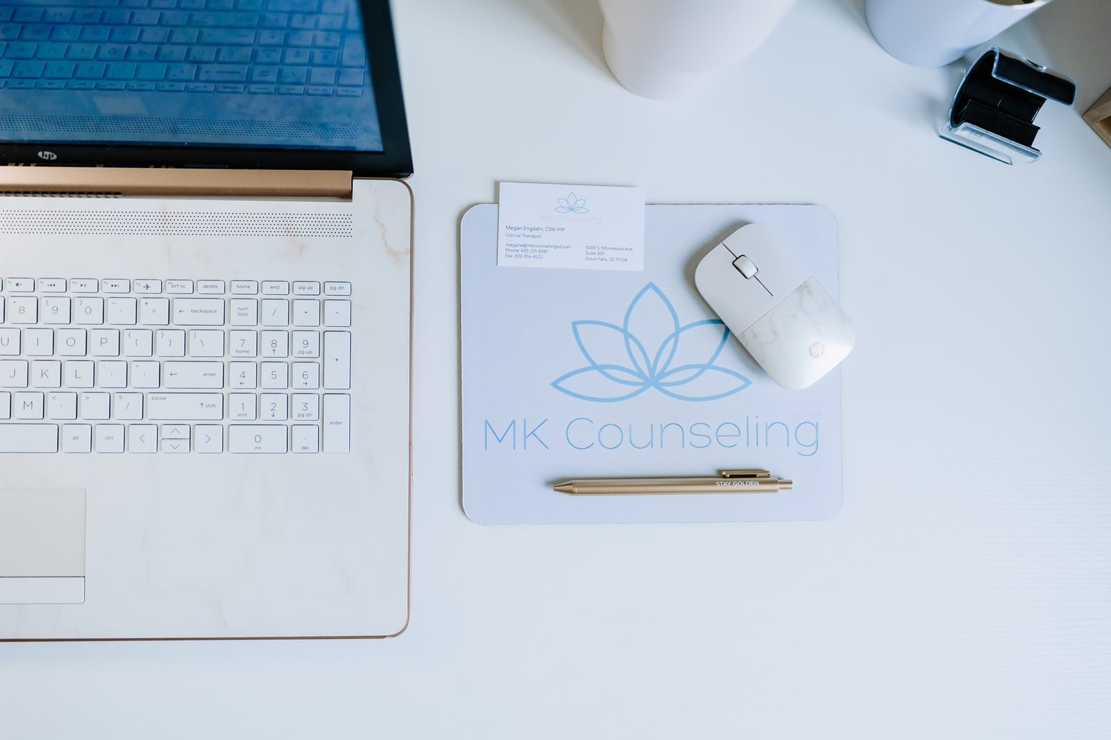 Embracing Telehealth: Expanding Access to Mental Health Services in South Dakota with MK Counseling