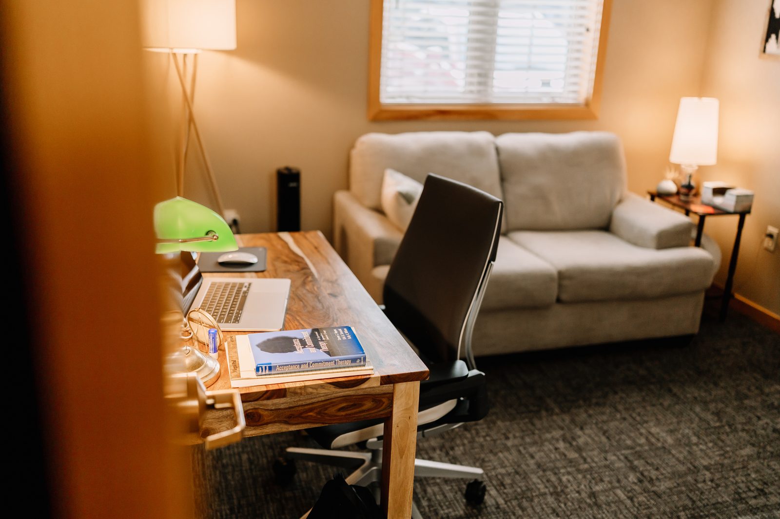 Navigating the Path to Recovery: Chemical Dependency Services at MK Counseling