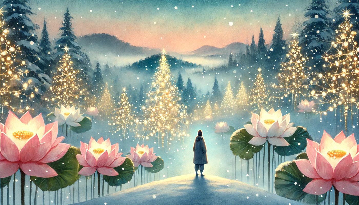 Understanding Holiday Blues: You’re Not Alone