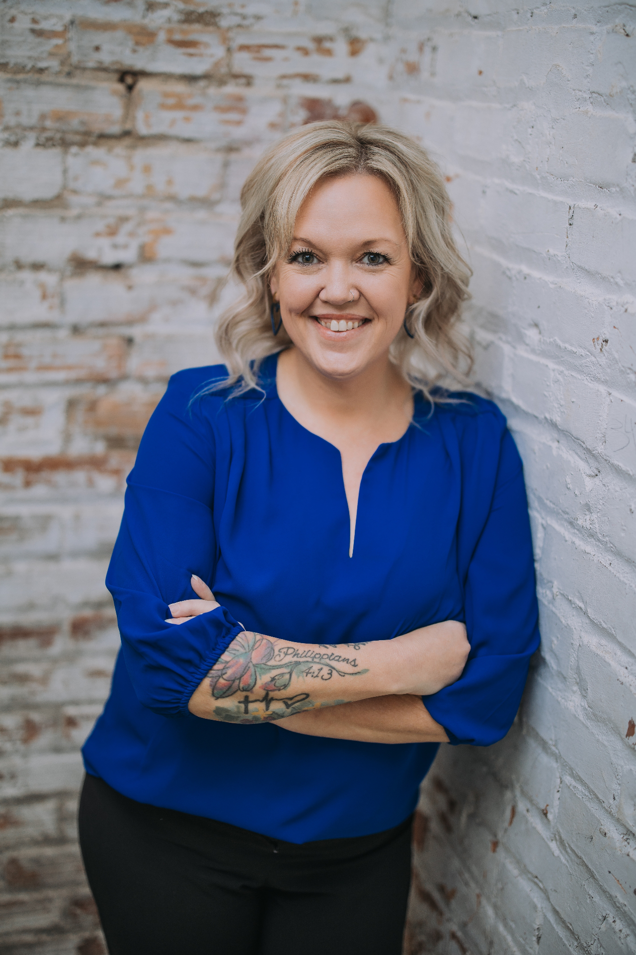 Melissa Roby