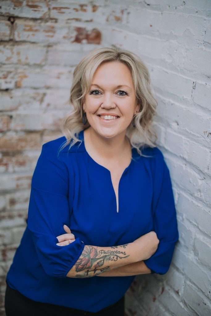 Melissa Roby