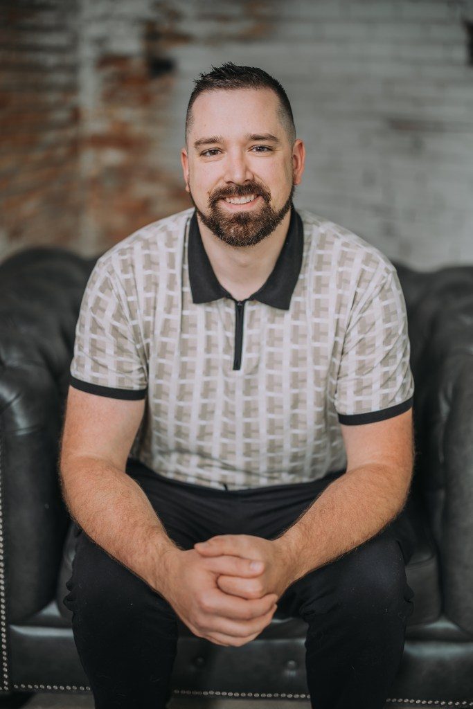 Dylan Strand portrait 3